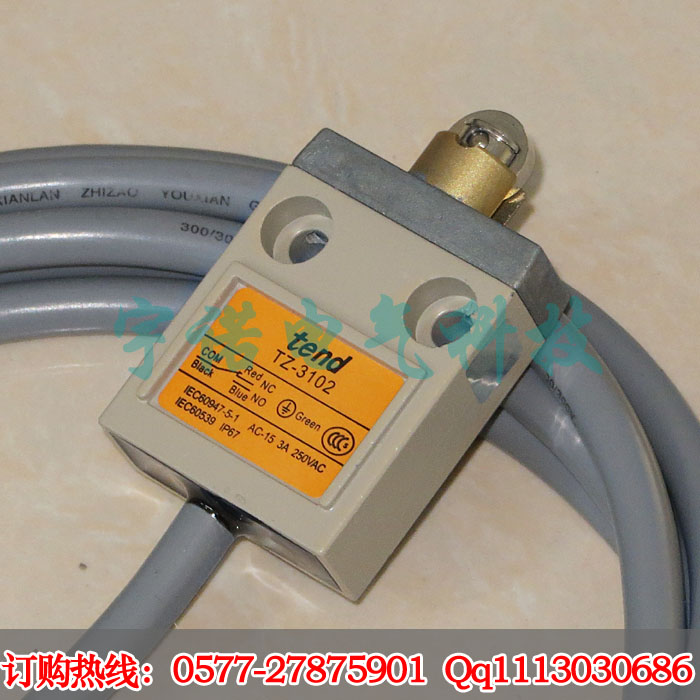 TZ-3102